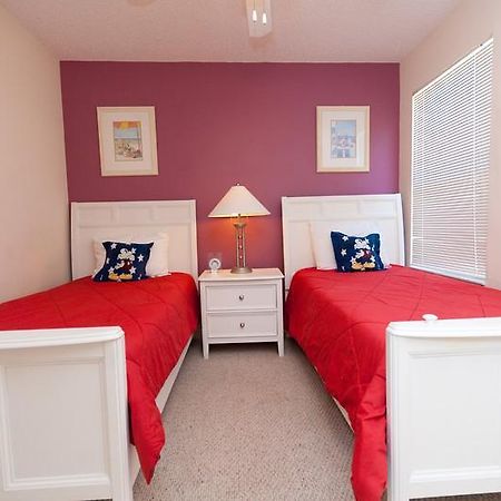 Disney Area Preferred Homes With Spa 奥兰多 外观 照片