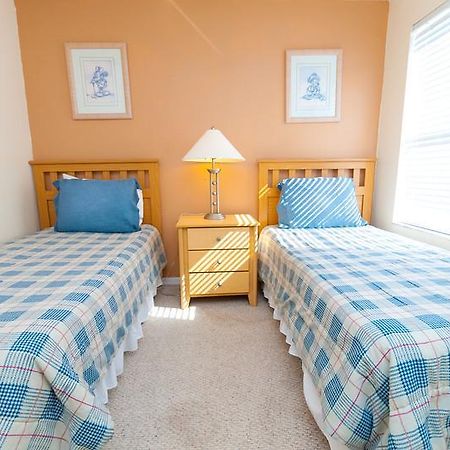 Disney Area Preferred Homes With Spa 奥兰多 外观 照片