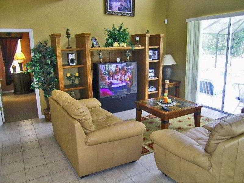 Disney Area Preferred Homes With Spa 奥兰多 外观 照片