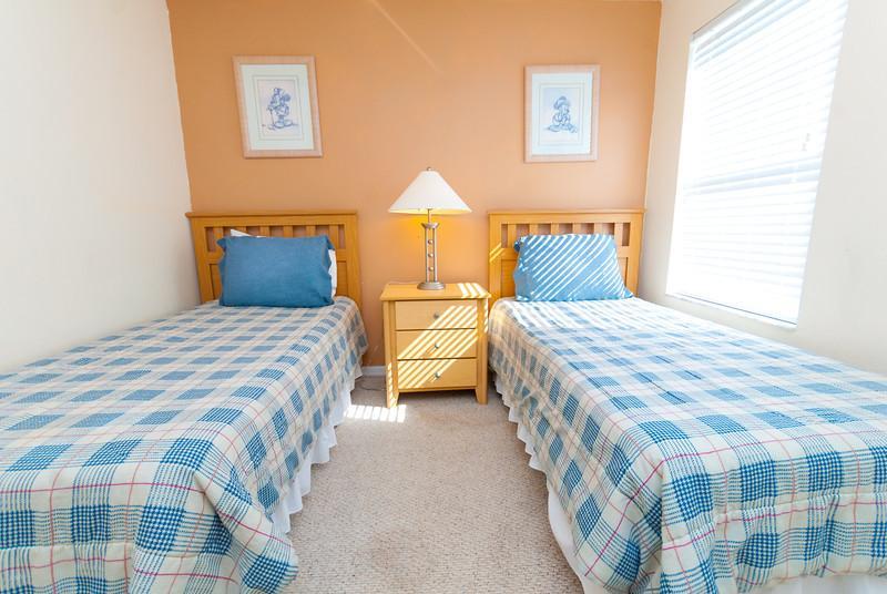 Disney Area Preferred Homes With Spa 奥兰多 外观 照片